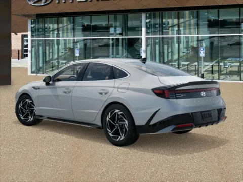 More photos of 2026 Hyundai Sonata SEL Sport at Clement Hyundai, MO