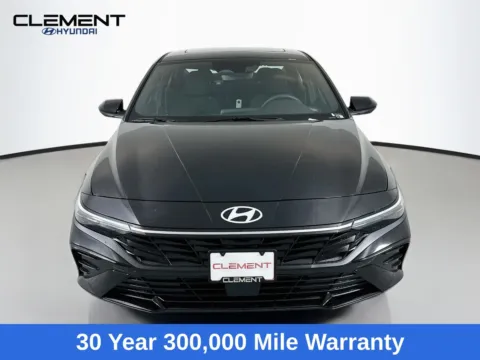Photos of 2026 Hyundai Elantra SEL Sport for sale in Wentzville, MO at Clement Hyundai