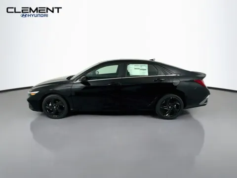 More photos of 2026 Hyundai Elantra SEL Sport at Clement Hyundai, MO
