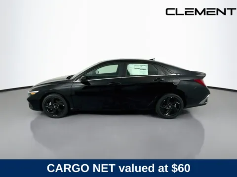 More photos of 2026 Hyundai Elantra SEL Sport at Clement Hyundai, MO