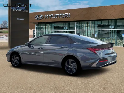 More photos of 2026 Hyundai Elantra SEL Sport at Clement Hyundai, MO