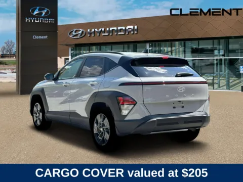More photos of 2026 Hyundai Kona SEL Sport at Clement Hyundai, MO