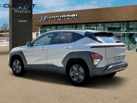 More photos of 2026 Hyundai Kona SEL Sport at Clement Hyundai, MO