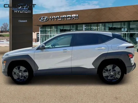 Another view of 2026 Hyundai Kona SEL Sport for sale in Wentzville, MO at Clement Hyundai