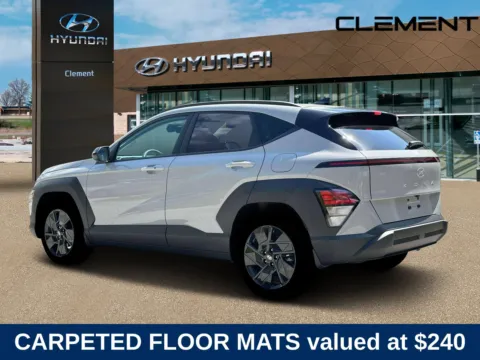 More photos of 2026 Hyundai Kona SEL Sport at Clement Hyundai, MO