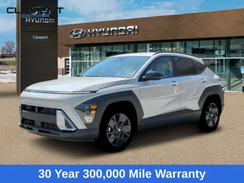 Photos of 2026 Hyundai Kona SEL Sport for sale in Wentzville, MO at Clement Hyundai