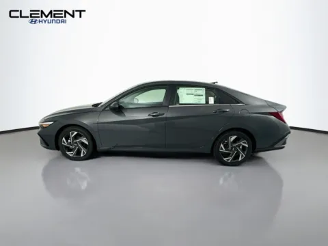 More photos of 2026 Hyundai Elantra Limited at Clement Hyundai, MO