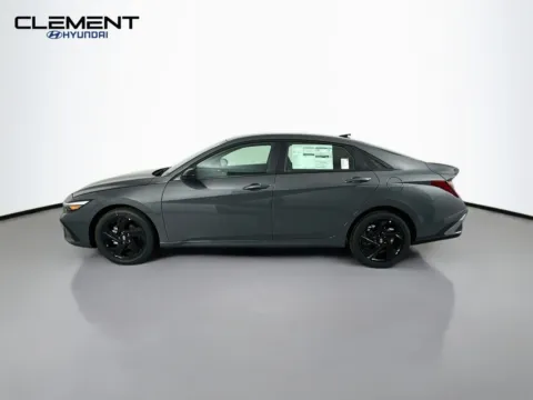 More photos of 2026 Hyundai Elantra SEL Sport at Clement Hyundai, MO