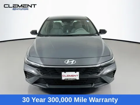 Photos of 2026 Hyundai Elantra SEL Sport for sale in Wentzville, MO at Clement Hyundai
