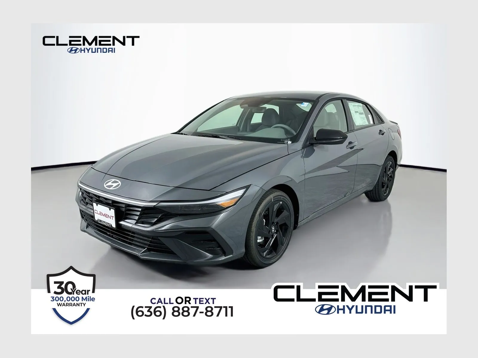 2026 Hyundai Elantra SEL Sport for sale in Wentzville, MO