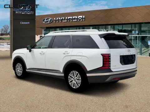 More photos of 2026 Hyundai Palisade Hybrid SEL at Clement Hyundai, MO