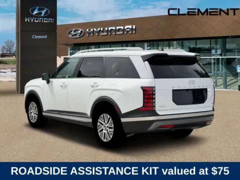 More photos of 2026 Hyundai Palisade Hybrid SEL at Clement Hyundai, MO
