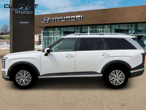 Another view of 2026 Hyundai Palisade Hybrid SEL for sale in Wentzville, MO at Clement Hyundai