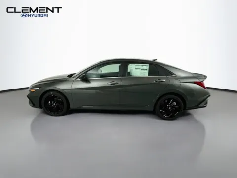 More photos of 2026 Hyundai Elantra SEL Sport at Clement Hyundai, MO