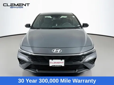 Photos of 2026 Hyundai Elantra SEL Sport for sale in Wentzville, MO at Clement Hyundai