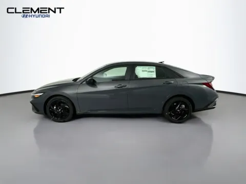 More photos of 2026 Hyundai Elantra SEL Sport at Clement Hyundai, MO