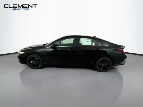 More photos of 2026 Hyundai Elantra SEL Sport at Clement Hyundai, MO