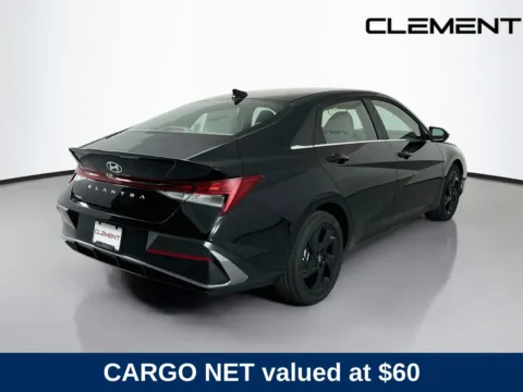 More photos of 2026 Hyundai Elantra SEL Sport at Clement Hyundai, MO