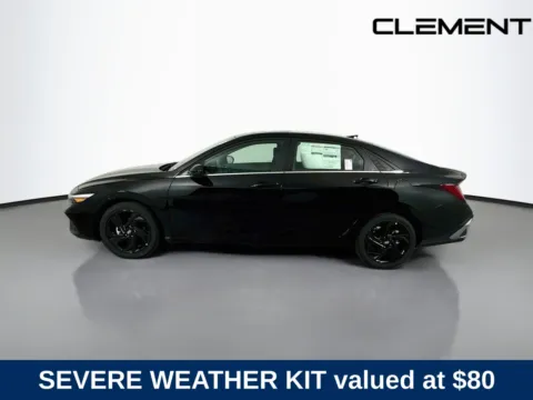 More photos of 2026 Hyundai Elantra SEL Sport at Clement Hyundai, MO