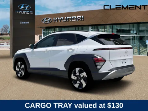 More photos of 2026 Hyundai Kona Limited at Clement Hyundai, MO