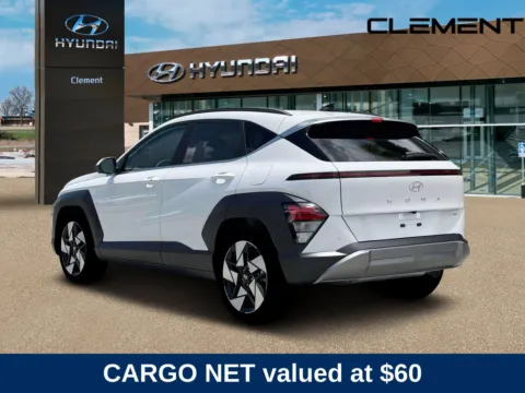 More photos of 2026 Hyundai Kona Limited at Clement Hyundai, MO