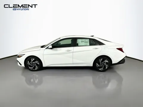 More photos of 2026 Hyundai Elantra Limited at Clement Hyundai, MO