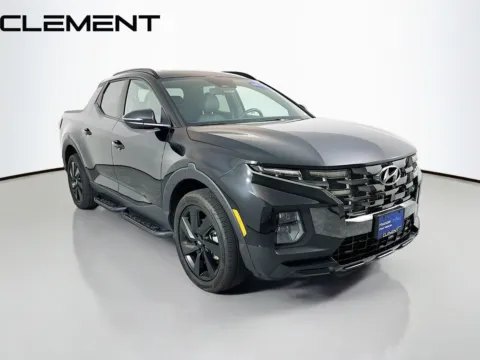 More photos of 2024 Hyundai Santa Cruz NIGHT at Clement Hyundai, MO