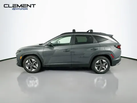 More photos of 2026 Hyundai Tucson SEL at Clement Hyundai, MO
