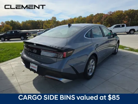More photos of 2026 Hyundai Sonata SE at Clement Hyundai, MO