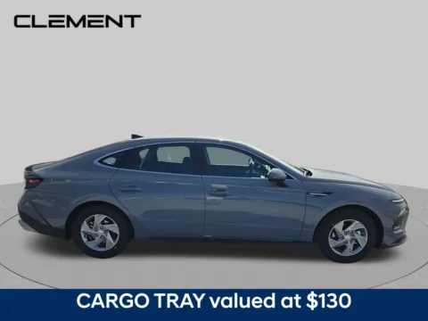 More photos of 2026 Hyundai Sonata SE at Clement Hyundai, MO