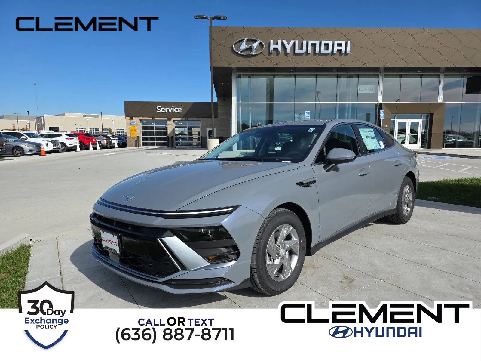 2026 Hyundai Sonata
