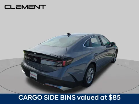 More photos of 2026 Hyundai Sonata SE at Clement Hyundai, MO