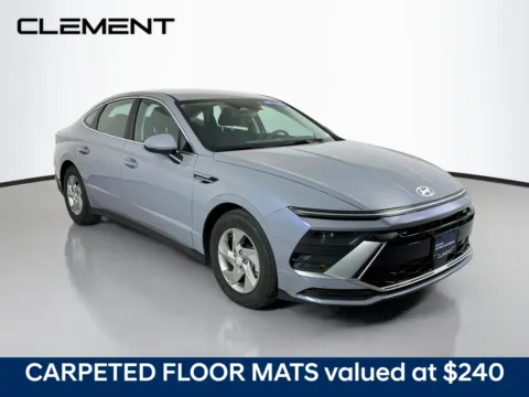 More photos of 2026 Hyundai Sonata SE at Clement Hyundai, MO