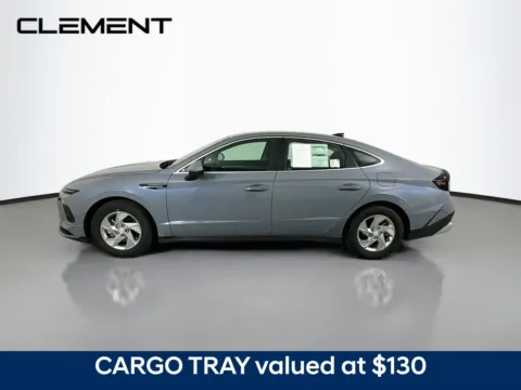 More photos of 2026 Hyundai Sonata SE at Clement Hyundai, MO