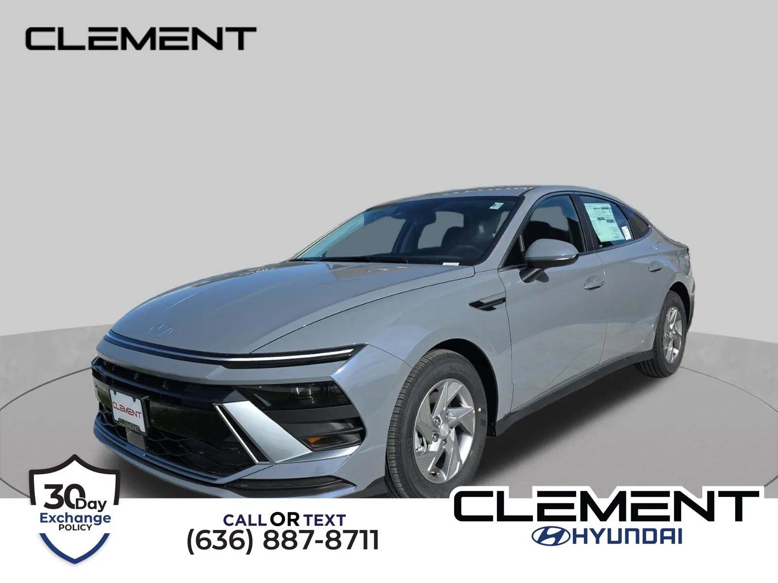 2026 Hyundai Sonata