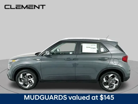 More photos of 2026 Hyundai Venue SEL at Clement Hyundai, MO