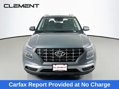 Photos of 2026 Hyundai Venue SEL for sale in Wentzville, MO at Clement Hyundai