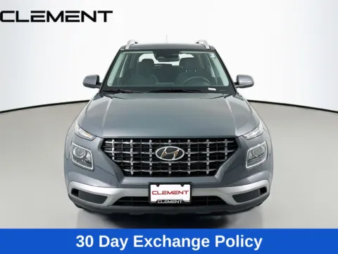 Another view of 2026 Hyundai Venue SEL for sale in Wentzville, MO at Clement Hyundai