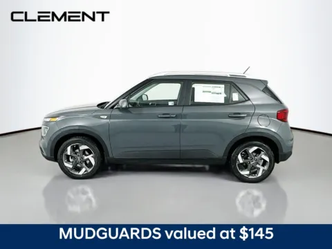More photos of 2026 Hyundai Venue SEL at Clement Hyundai, MO