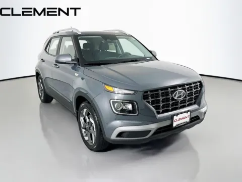 More photos of 2026 Hyundai Venue SEL at Clement Hyundai, MO