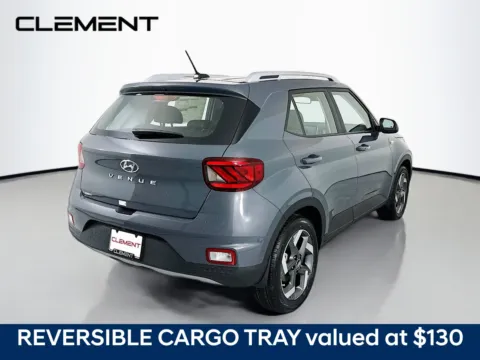 More photos of 2026 Hyundai Venue SEL at Clement Hyundai, MO