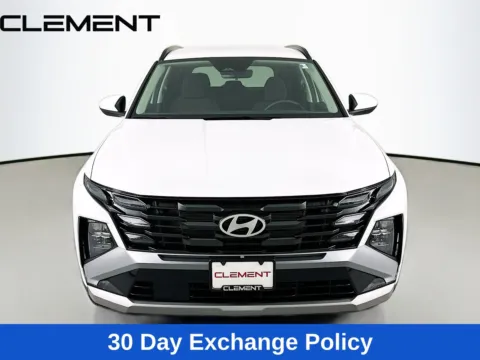 Another view of 2026 Hyundai Tucson SEL for sale in Wentzville, MO at Clement Hyundai