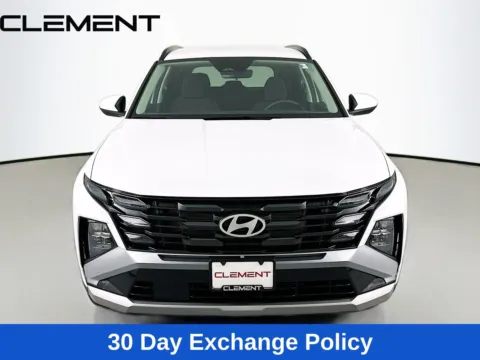 Another view of 2026 Hyundai Tucson SEL for sale in Wentzville, MO at Clement Hyundai
