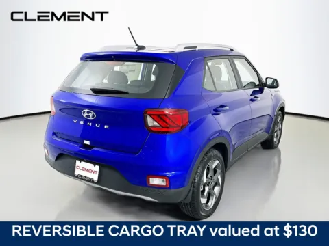 More photos of 2026 Hyundai Venue SEL at Clement Hyundai, MO