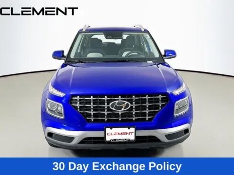 Another view of 2026 Hyundai Venue SEL for sale in Wentzville, MO at Clement Hyundai
