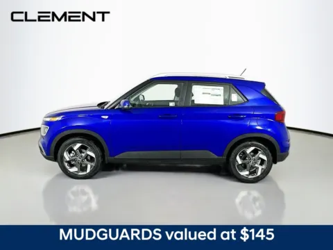 More photos of 2026 Hyundai Venue SEL at Clement Hyundai, MO