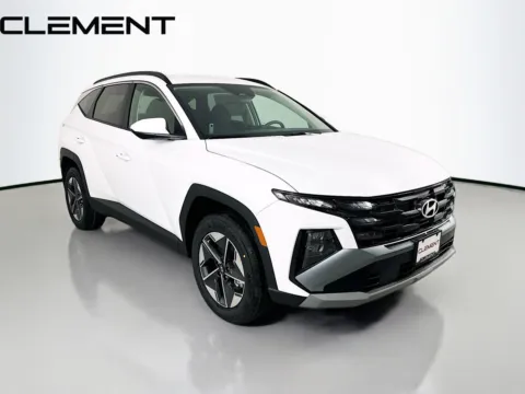 More photos of 2026 Hyundai Tucson SEL at Clement Hyundai, MO