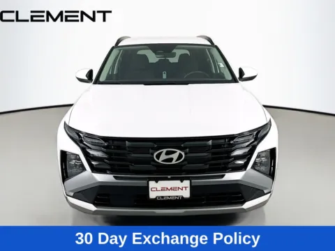 Another view of 2026 Hyundai Tucson SEL for sale in Wentzville, MO at Clement Hyundai