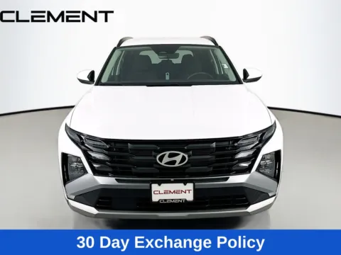 Another view of 2026 Hyundai Tucson SEL for sale in Wentzville, MO at Clement Hyundai