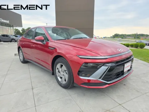 More photos of 2025 Hyundai Sonata SE at Clement Hyundai, MO